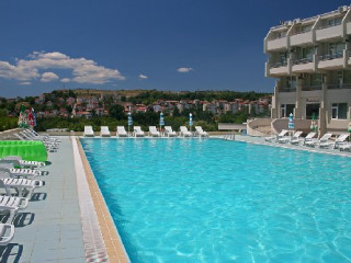 PANORAMA (Albena)