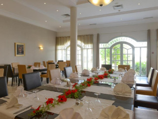 TMK Hotel Flora Park 