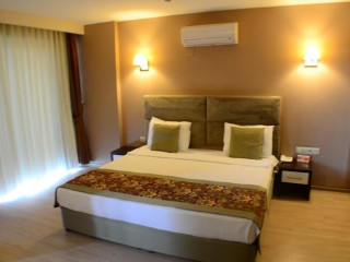 MY AEGEAN STAR HOTEL