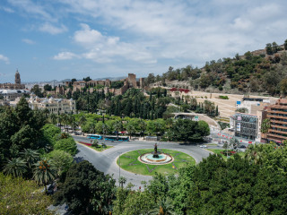 MS Maestranza Malaga Centro (Malaga)