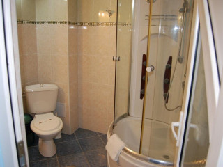BEST WESTERN PLUS HOTEL MASSENA NICE