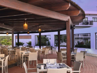 Sol Dunas Beach Resort