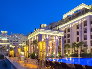 DELTA HOTEL