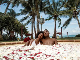 Sarova Whitesands Beach Resort and Spa