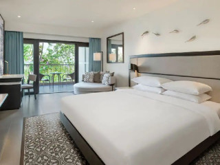 HYATT REGENCY PHUKET RESORT