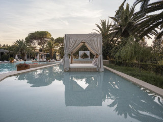 Art Hotel Debono (Corfu) (Gouvia)