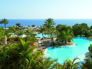 Lopesan Villa del Conde Resort Thalasso