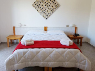 Mistral Alghero (181 TRAVEL)