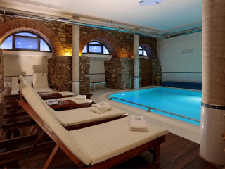 Hotel La Margherita And SPa