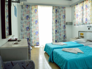 Modul (Faliraki)