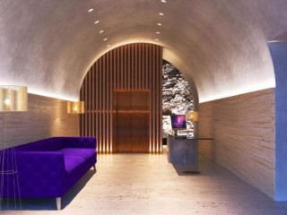 Castello Infinity Suites (Agia Pelagia)