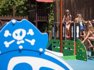 Globales Panama (Adults Only)