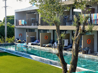 CEPU ORIENT HOTEL (R)