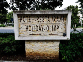 HOTEL HOLIDAY OLIMP