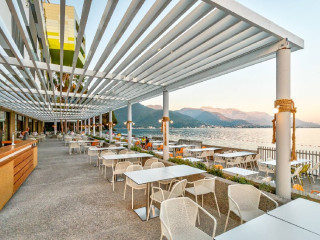 Carine Hotel Park (R)