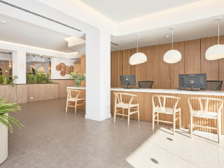 FLACALCO HOTEL APARTMENTS