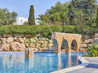 OLA APARTMENTS CALA DOR
