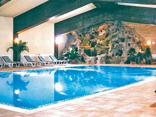 APART HOTEL SARA SEAVIEW