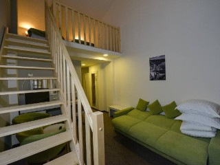 HOTEL POSADA VIDRARU