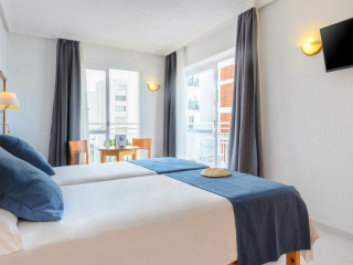 VIBRA SANAN APARTHOTEL