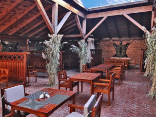 HOTEL CABANA VANATORILOR