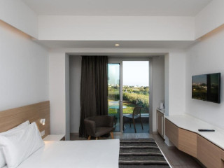 Evalena Beach Hotel