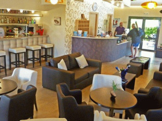 Eleana Hotel (Nikiana) (F)