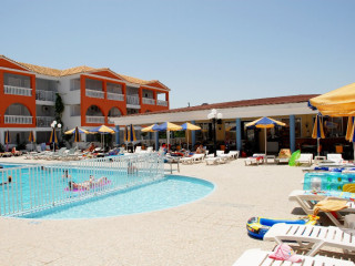 Planos Hotel (CR Tsilivi)