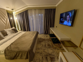 Hotel Elexus Predeal