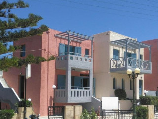 Marilisa Hotel (Kokkini Hani) 