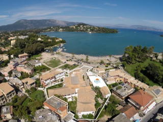 Iliada Beach