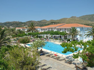 HOTEL VIS