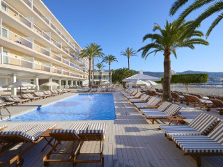 ZEL Mallorca (ex. INNSiDE Cala Blanca) (Adults Only +16)