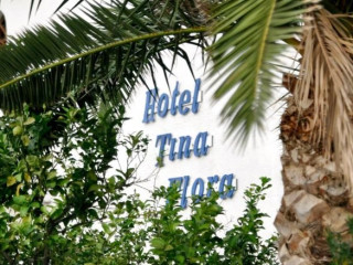TINA FLORA
