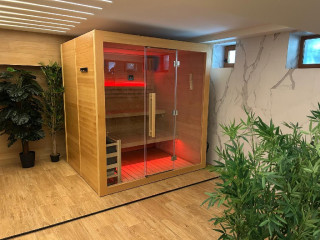 ARIS BOUTIQUE HOTEL AND SPA.