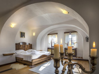 HOTEL CASTEL DANIEL.