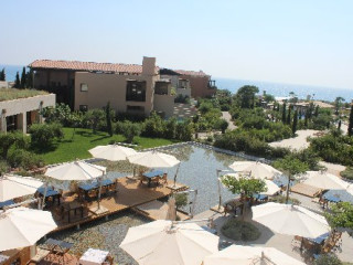 The Westin Resort Costa Navarino