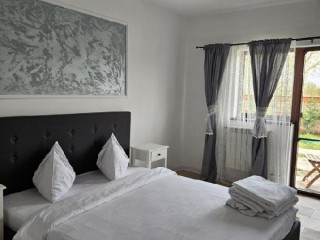 Casa Mariana Murighiol