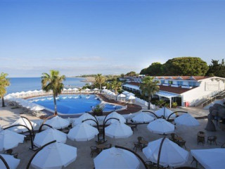 Sentido Flora Garden Adults Only 16+