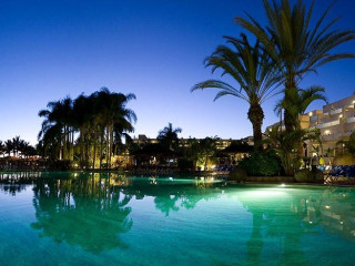 Maspalomas Princess 4*