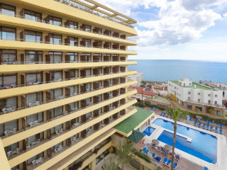 Gran Hotel Cervantes by Blue Sea (Torremolinos)