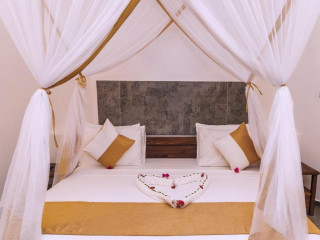 SBH Kilindini Resort 5*