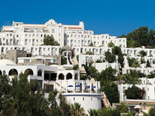 Larissa hotels Bodrum view resort (HV 1 - echivalent 5*)