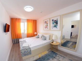 Hotel DWO Sirius Adults Only