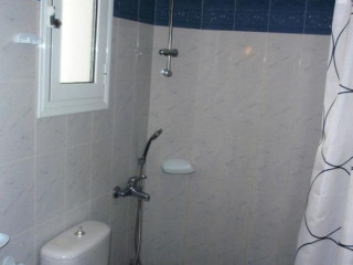 ZEUS APARTMENTS