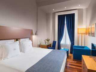 GDM Megaron Historical Monument Hotel Crete 