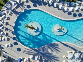 Rodos Princess Beach