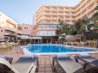 Hotel Alba Seleqtta