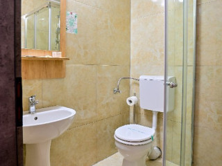 Hotel CLASS HERMANNSTADT..