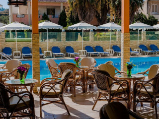 Esmeralda - Kremasti